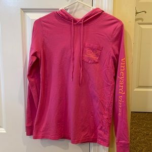 Vineyard Vines Women’s Long Sleeve Tee Size XXS